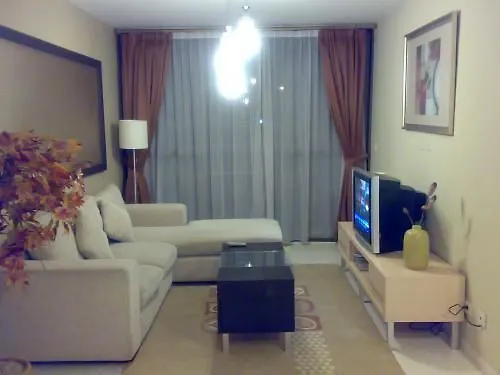 Appartamento Time Stay George Town