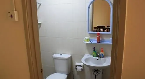 Appartamento Time Stay George Town Malesia