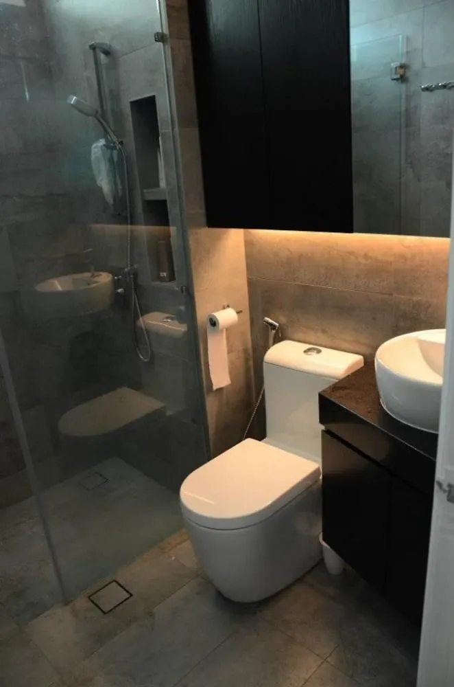 Time Stay George Town Appartamento