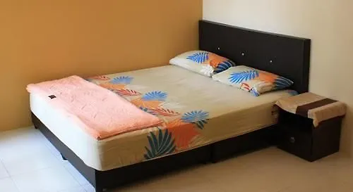Apartment Time Stay Georgetown Malaysia