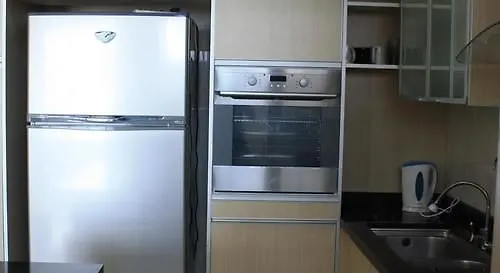 Apartment Time Stay Georgetown