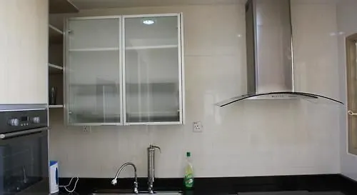 Time Stay Georgetown Apartment